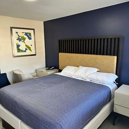 Economy 7 Inn Hampton Dış mekan fotoğraf