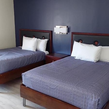Economy 7 Inn Hampton Dış mekan fotoğraf