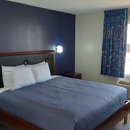 Economy 7 Inn Hampton Dış mekan fotoğraf