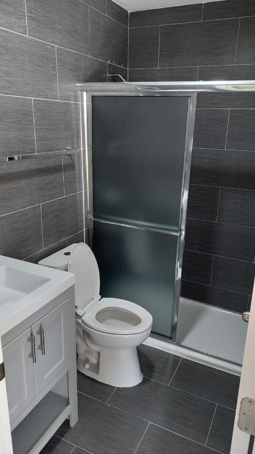 Economy 7 Inn Hampton Dış mekan fotoğraf